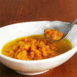 6-寒天人参ドレッシング-かんてんキッチン