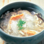 7-寒天のフカヒレスープ風-ためして寒天