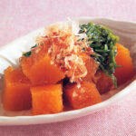 10-にんじん寒天のめかぶサラダ-寒天生活