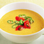 11-豆乳カレースープ-寒天生活