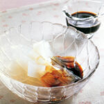 36-くずきり風寒天-ためして寒天