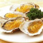 52-生ガキの甘酢ジュレ-かんてんレシピクラブ