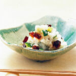 53-うま味かんのおろしあえ-かんてんレシピクラブ