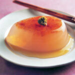 56-さっぱり梅寒天-寒天生活